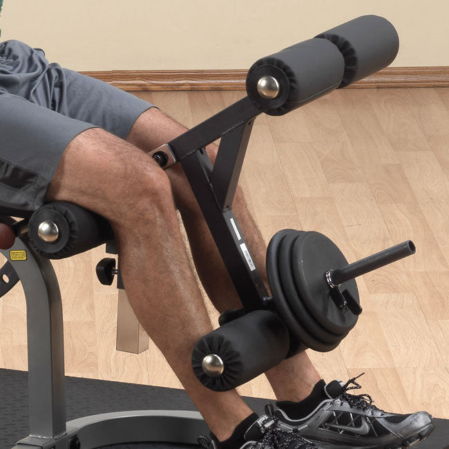 Body-Solid GLDA1 Leg Developer Attachment