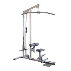 Body-Solid GLM83 Pro-Lat Machine
