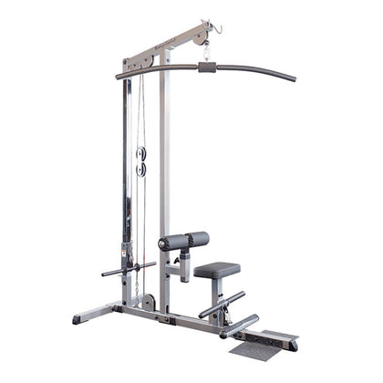 Body-Solid GLM83 Pro-Lat Machine