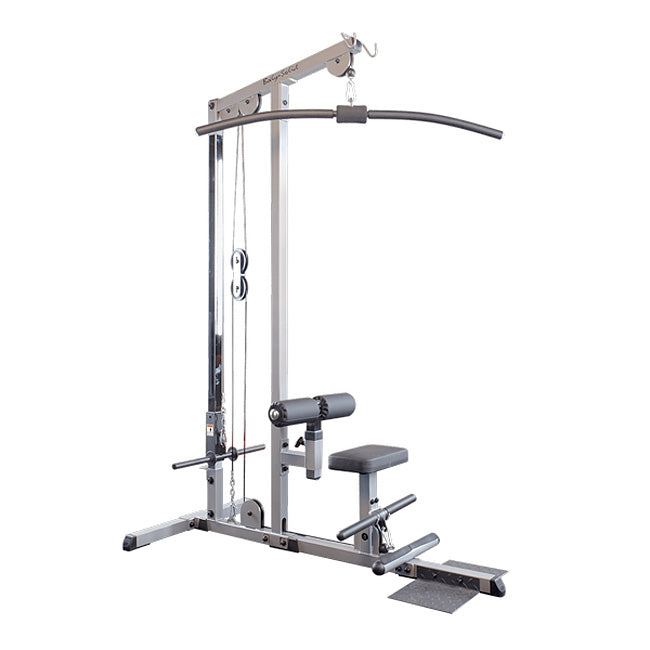 Body-Solid GLM83 Pro-Lat Machine