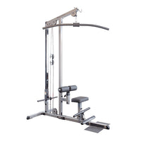 Body-Solid GLM83 Pro-Lat Machine