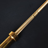 24K XM Fitness Lifting Bar 2000lbs bar