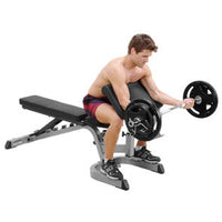 Body-Solid GPCA1 Preacher Curl Attachment