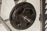Body-Solid Multi-Press Rack GPR370