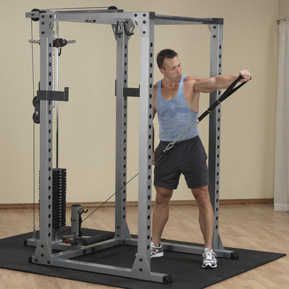 Body-Solid Pro Power Rack GPR378