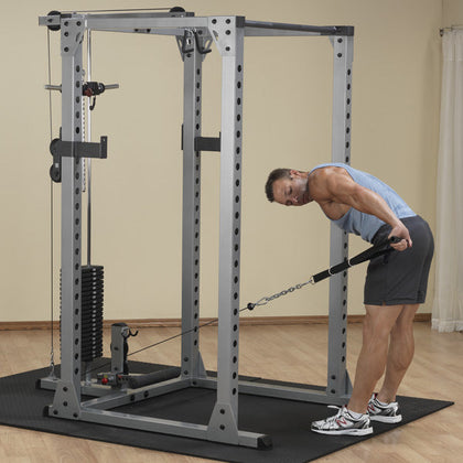 Body-Solid Pro Power Rack GPR378