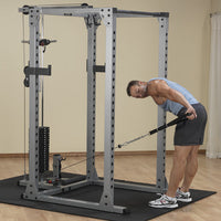 Body-Solid Pro Power Rack GPR378