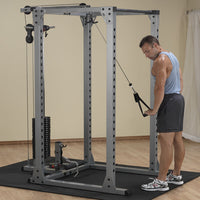 Body-Solid Pro Power Rack GPR378