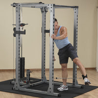 Body-Solid Pro Power Rack GPR378