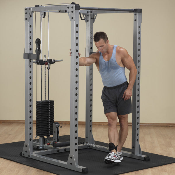 Body-Solid Pro Power Rack GPR378