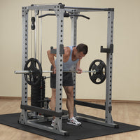 Body-Solid Pro Power Rack GPR378