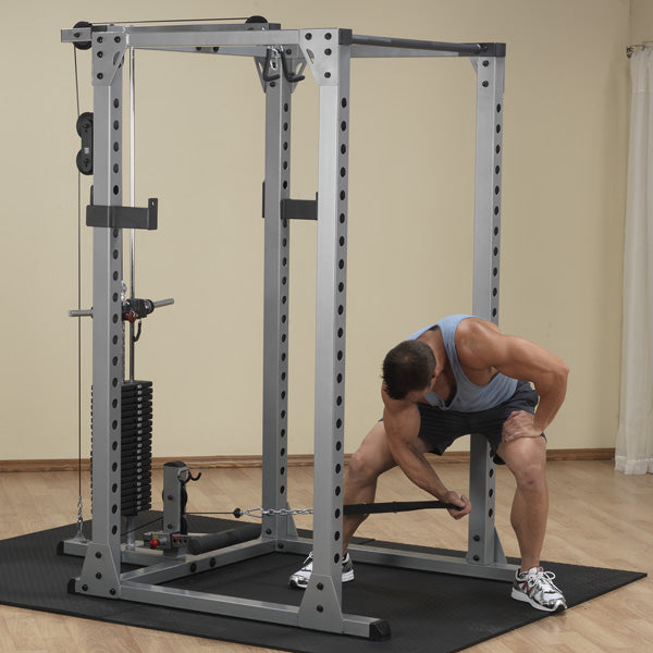Body-Solid Pro Power Rack GPR378