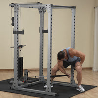 Body-Solid Pro Power Rack GPR378
