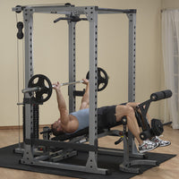 Body-Solid Pro Power Rack GPR378