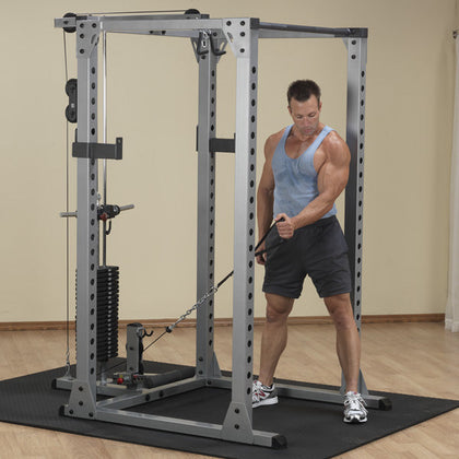 Body-Solid Pro Power Rack GPR378