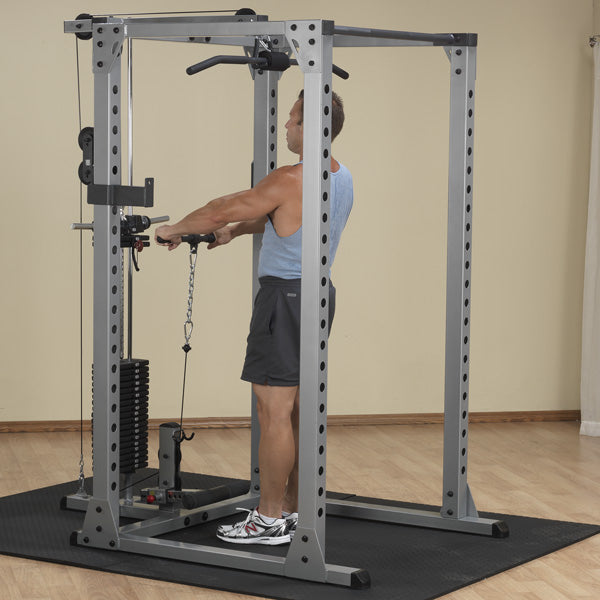 Body-Solid Pro Power Rack GPR378