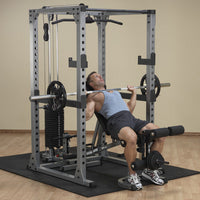 Body-Solid Pro Power Rack GPR378