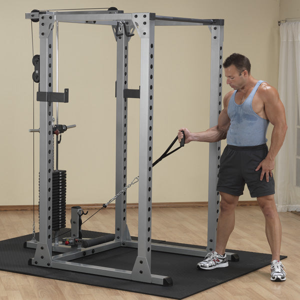 Body-Solid Pro Power Rack GPR378