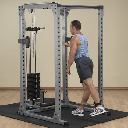 Body-Solid Pro Power Rack GPR378