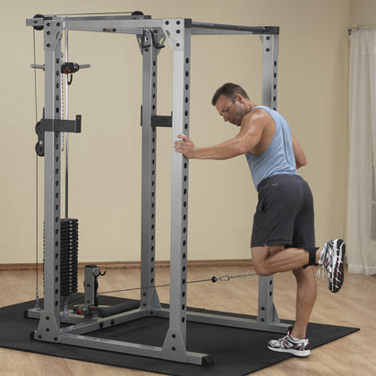 Body-Solid Pro Power Rack GPR378