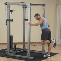 Body-Solid Pro Power Rack GPR378