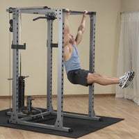 Body-Solid Pro Power Rack GPR378