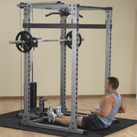 Body-Solid Pro Power Rack GPR378