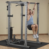 Body-Solid Pro Power Rack GPR378