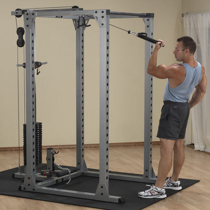 Body-Solid Pro Power Rack GPR378