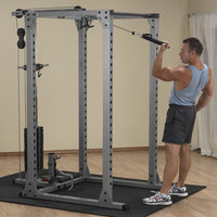 Body-Solid Pro Power Rack GPR378