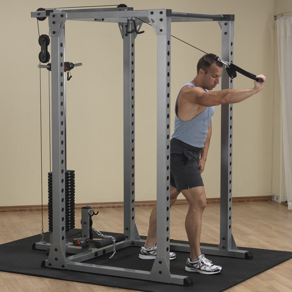 Body-Solid Pro Power Rack GPR378