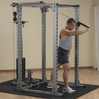 Body-Solid Pro Power Rack GPR378