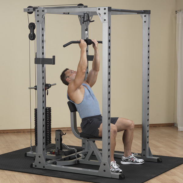 Body-Solid Pro Power Rack GPR378