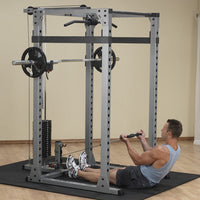 Body-Solid Pro Power Rack GPR378