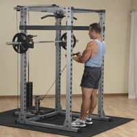 Body-Solid Pro Power Rack GPR378