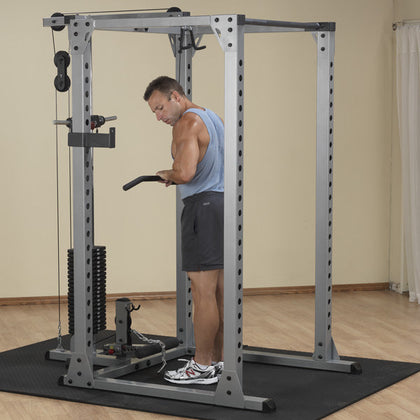 Body-Solid Pro Power Rack GPR378