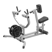 Body-Solid GSRM40 Seated Row Machine