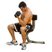 Body-Solid GST20 Heavy-Duty Utility Stool