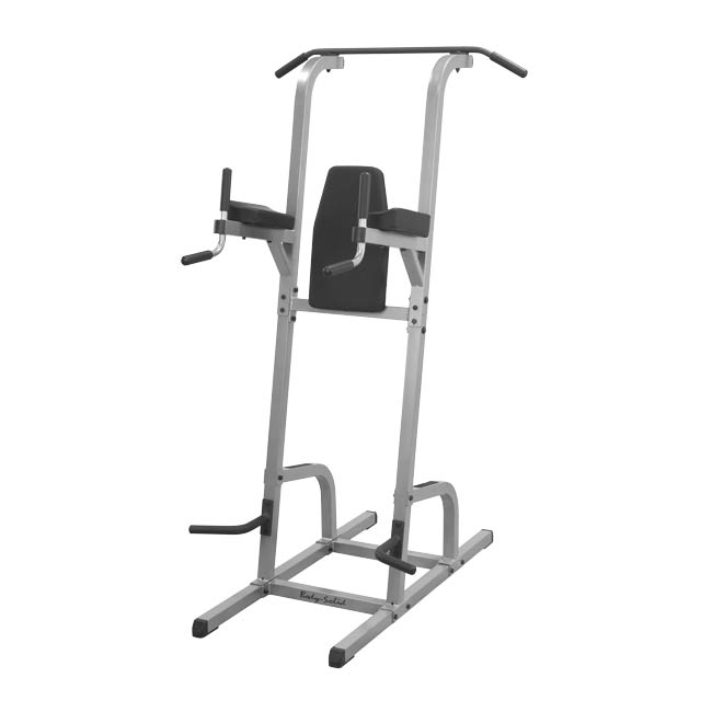 Body-Solid Deluxe Vertical Knee Raise GVKR82