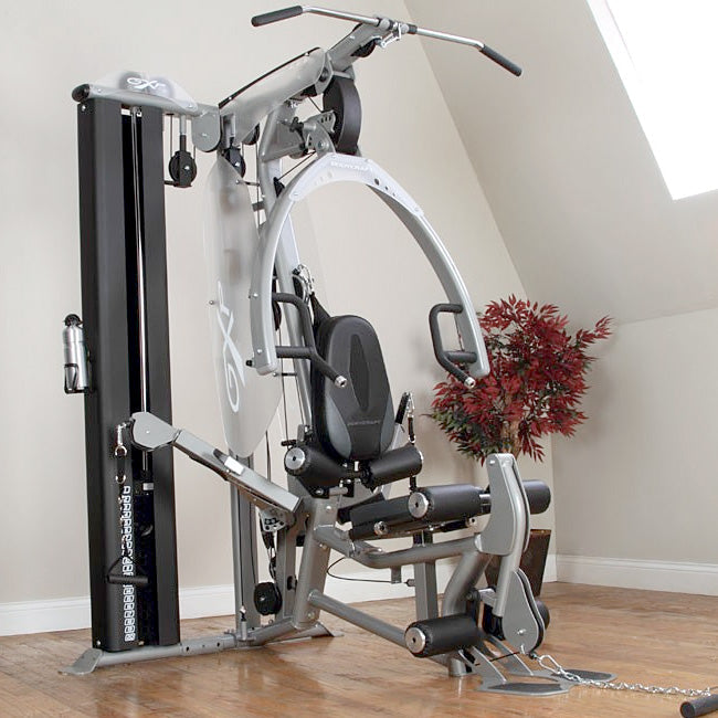 Bodycraft GXP Strength Training System Home Gym