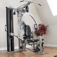 Bodycraft GXP Strength Training System Home Gym