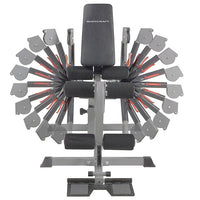 Bodycraft GXP Strength Training System Home Gym