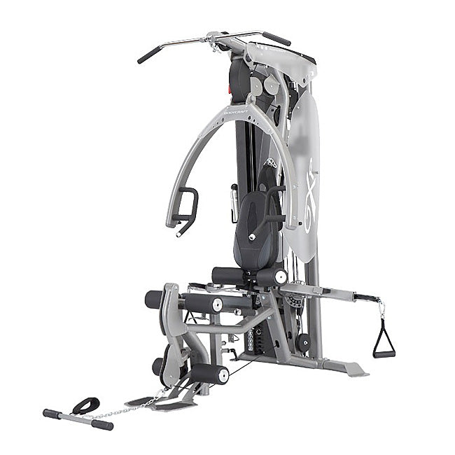 Bodycraft GXP Strength Training System Home Gym
