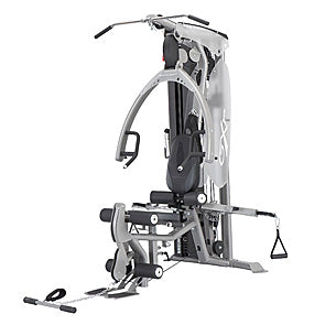 Bodycraft GXP Strength Training System Home Gym
