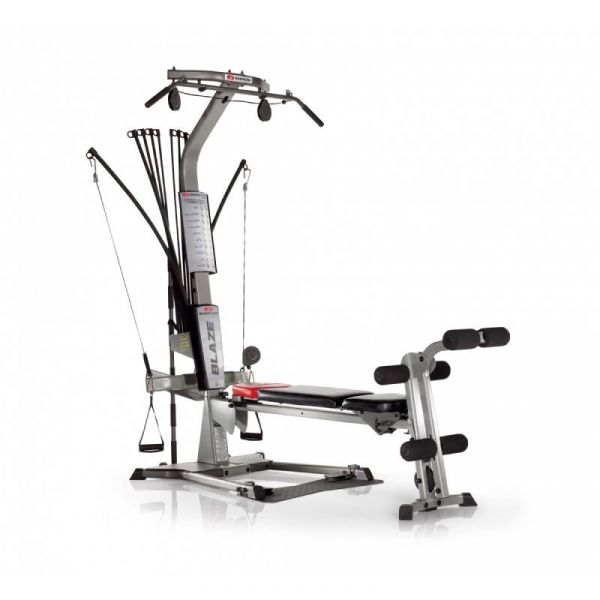 Bowflex Blaze Home Gym