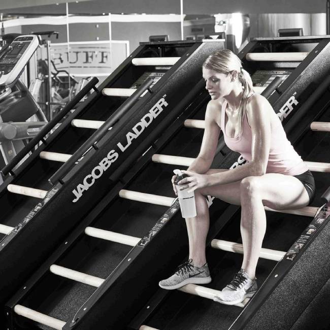 Jacobs Ladder