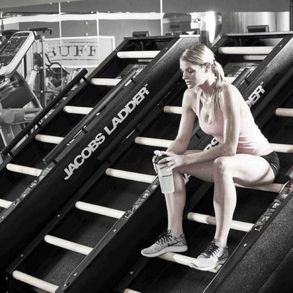 Jacobs Ladder