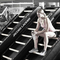 Jacobs Ladder