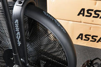 Assault Classic Wind Screen