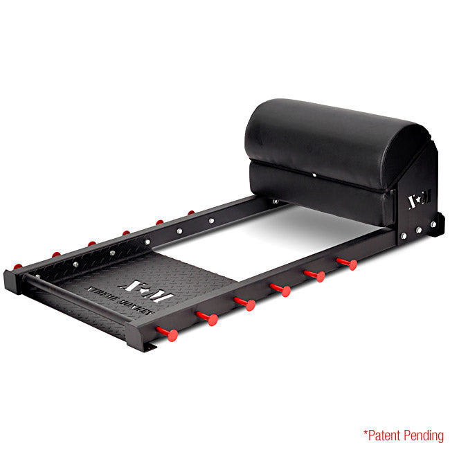 Commercial Hip Thrust Pro Glute Bench